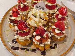 -BE BRIGHT KITCHEN(正佳广场店)