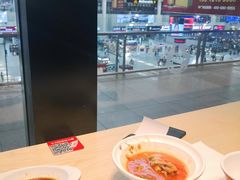 -喜家德虾仁水饺(北站店)