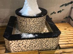 -汤里来温泉