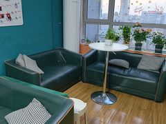 -爱定格照相馆·证件照(青岛李村苏宁店)