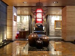 大堂-炳胜公馆(珠江新城店)
