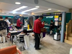 -审美HAIR SALON
