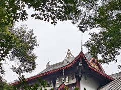 -成都市文殊院