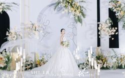 -红丝高端婚礼中心(旗舰店)
