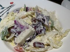 -码头鲜精致威海菜(欧乐坊店)