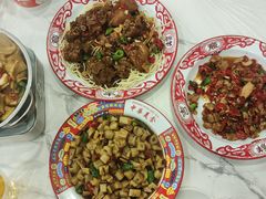 -江城燕子大排档(江汉路步行街店)