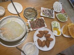 -吉友粥底火锅(方斜路店)