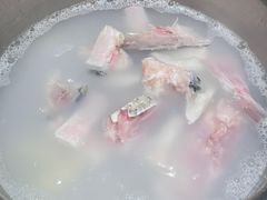 -淘米捞·米汤脆鲩鱼火锅(福田皇岗店)