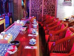 -盖碗儿梨园·变脸吐火·川剧(天府广场店)