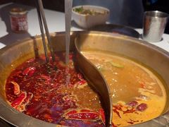 -小龙坎火锅(总店)