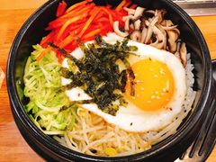 -肉甲韩国木炭烤肉(新壹街1店)