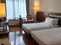 -铜锣湾如心酒店