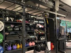 -TOP健身私教工作室(侨香店)
