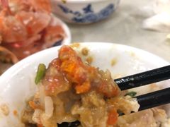 -辉记虾塘海鲜农庄