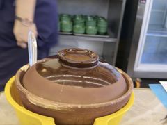-润园四季椰子鸡火锅(海上世界店)