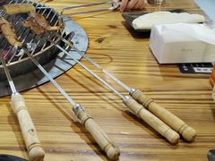 -号令江湖·水浒烤肉(和畅睦邻中心店)