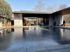 -木守西溪溪隐餐厅