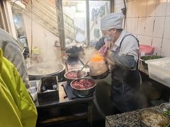 -正宗杨记普洱酸醋米线(总店)