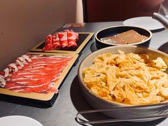 -骨之味·筒骨汤火锅(江头店)