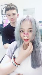 -MIMO Hair米莫