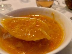 蟹肉蟹粉燕窝-金轩中餐厅 Jin Xuan(浦东丽思卡尔顿酒店)