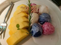 -泰香米泰国餐厅(北城天街店)