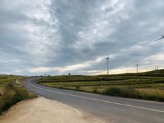 -草原天路(张北县)