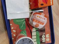 -汉堡王(龙德广场店)