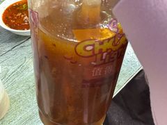 -白老大羊杂碎稍麦