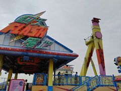 -香港海洋公园