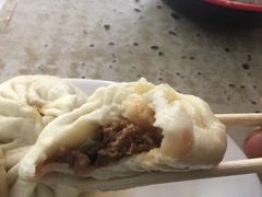 -天津包子铺(万泉庄店)