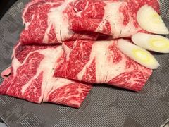 -满来寿喜烧(金虹桥店)
