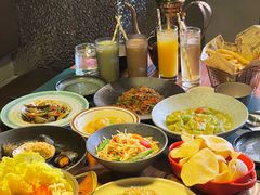 -ChitChat奇洽·Bistro(黎黄陂路店)