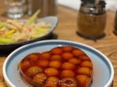 -齐函杨佳清真烤肉(鑫海店)