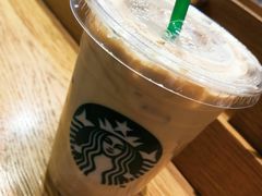 -星巴克(天津鲁能中心第三店)