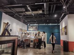 -海马体照相馆(天津世纪都会店)