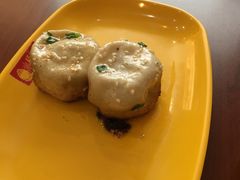 -小杨生煎(周浦万达店)