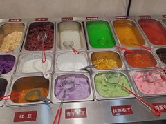 -学姐家酸奶铺(江大店)