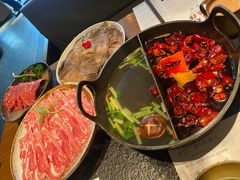 -盡膳口福跷脚牛肉火锅(北美新天地店)