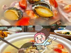 -龙泉人椰子鸡(龙昆南店)