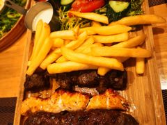 -ALAMEEN阿拉伯餐厅(三里屯店)