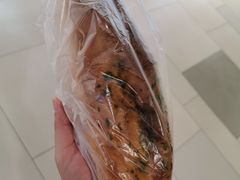 -山崎面包(静安久光店)