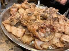 -肖肖酸萝卜鱼火锅(总店)