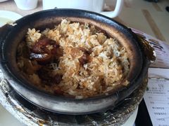 -粤仔湾砂锅粥(广益哥伦布店)