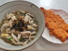 -明呈黄鱼面馆(斜土路店)