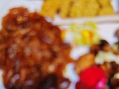 芝麻鸡-国惠大酒楼(宝龙店)