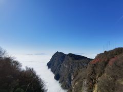 -峨眉山风景名胜区