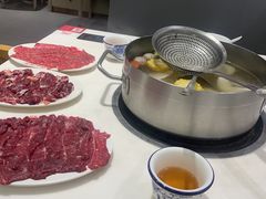 -陈记顺和潮汕牛肉火锅(韩江路店)