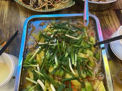 -四姐南瓜田鸡(202店)