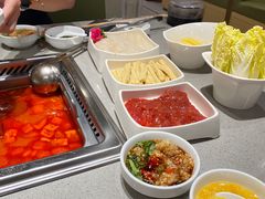 -海底捞火锅(江北万达商业广场店)